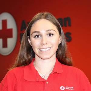 Meet your Posher, Leylah